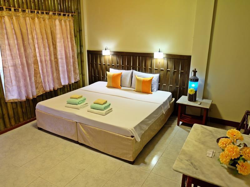 Mayfair Resort Panglao Exterior photo