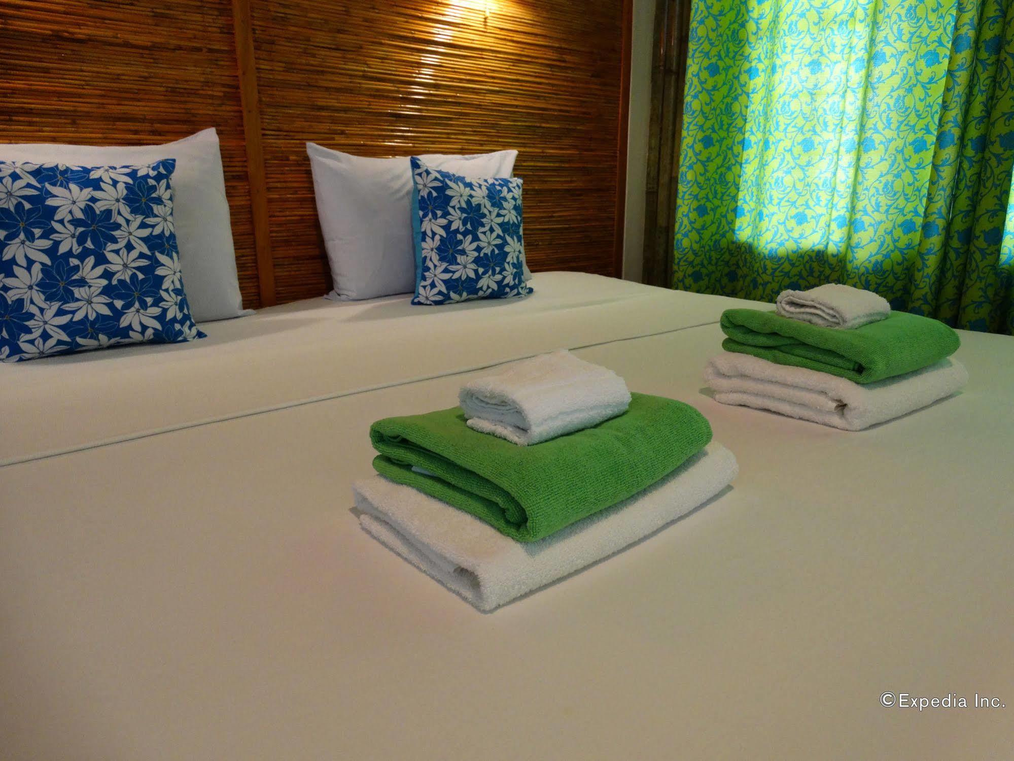 Mayfair Resort Panglao Exterior photo