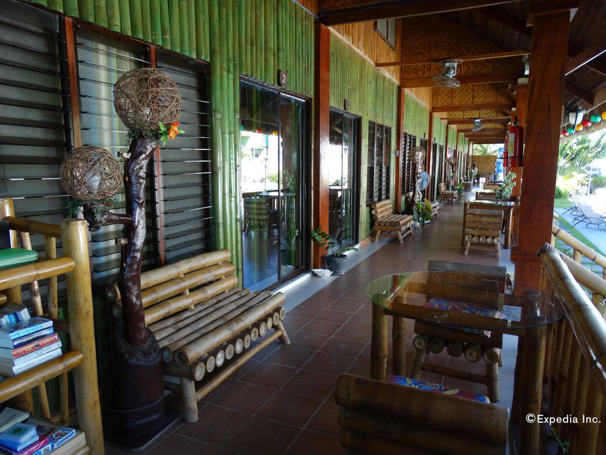 Mayfair Resort Panglao Exterior photo